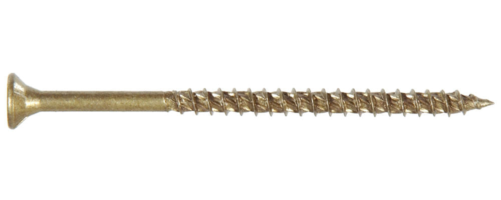 Hillman Fasteners™ 48612 Star Drive Deck Screws, 2.5" x 10, 5 Lb
