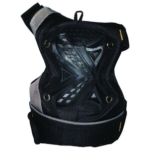 Dead On® HD95000 Gel All Terrain Knee Pad, Lightweight