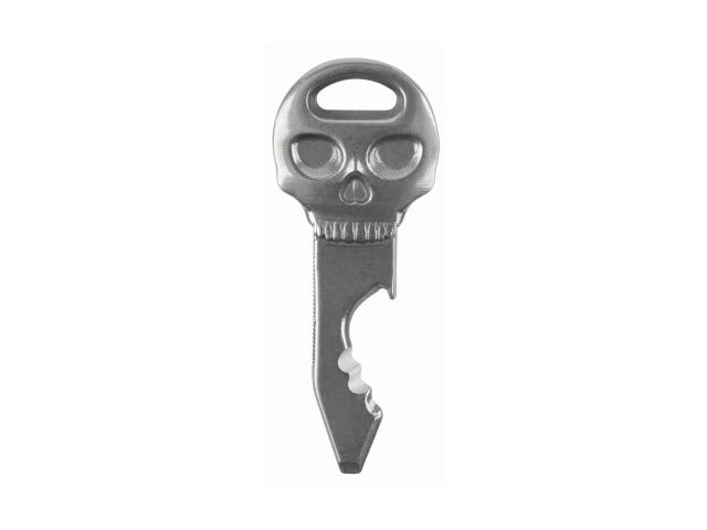 Nite Ize® KMTSK-11-R3 Stainless Steel DooHickey SkullKey Tool