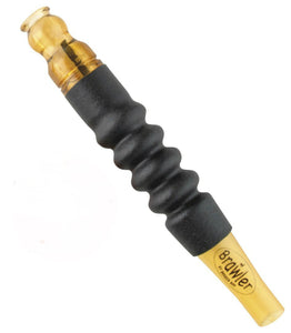 Quaker Boy® 92621 Brawler Buck Grunt Deer Call™ with Eso-Tube