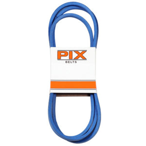 PIX North America A38K A-Section Kevlar® V-Belt, 1/2" x 40"
