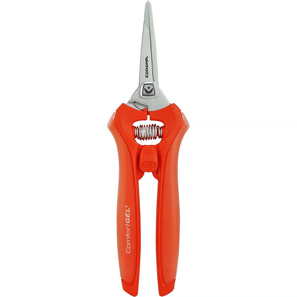Corona® FS-3214D ComfortGEL® Micro Snip with Stainless Steel Blades
