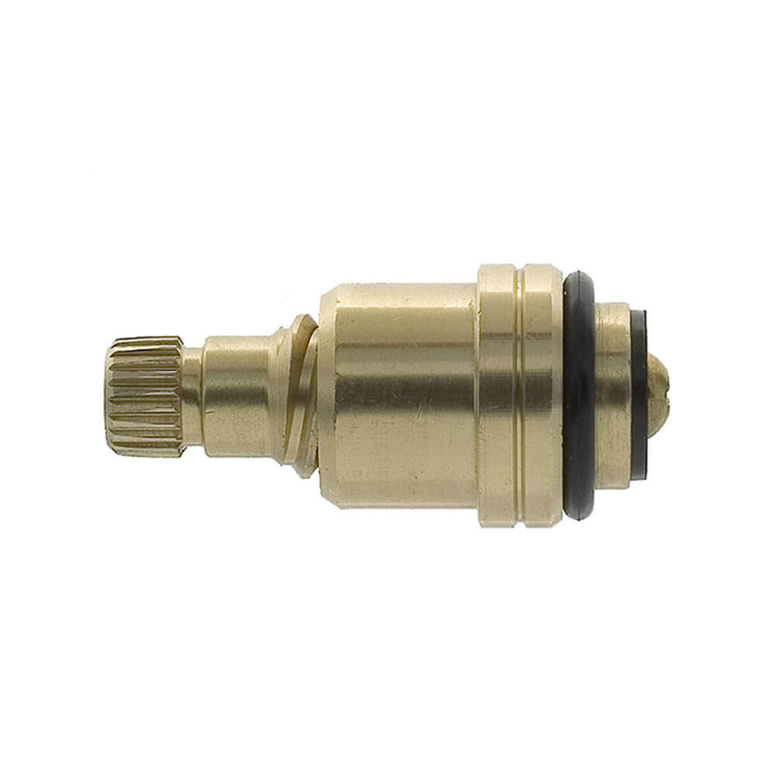 Danco 9D0015745E Cold Water Stem for American Standard Faucets, 2K-4C, Brass