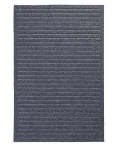 WJ Dennis NYXSDG2436 Door Mat, 24" x 36"