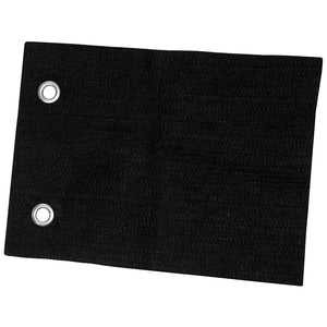 Oatey 31400 Flame Protector, 9" x 12"