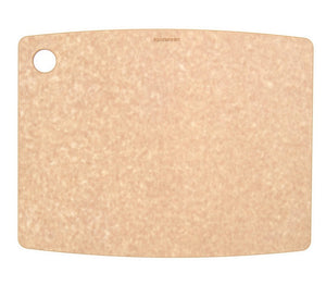 Epicurean 001-151101 Kitchen Series Cutting Board, Natural, 14.5" x 11.25"