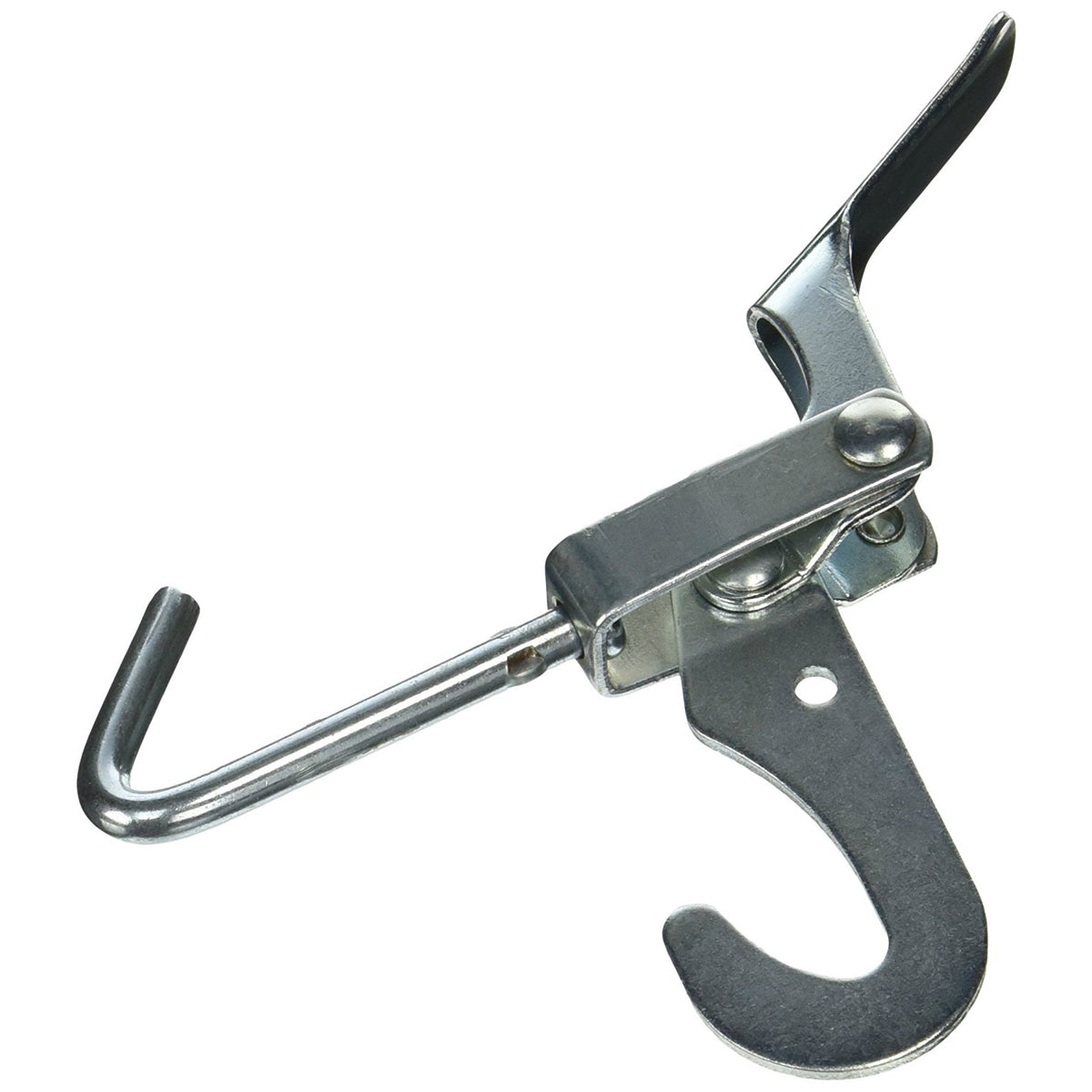 American Power Pull 13010 Mini Load Binder for 1/4" Chain, 175 Lbs