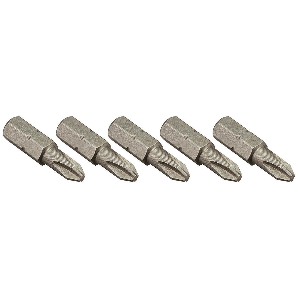 DeWalt DW2105 High Performance Reduced Tip Drywall Insert Bit, #2, 1"