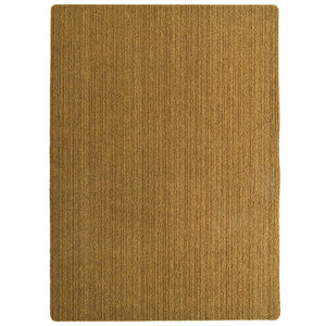 Lanart COCORD1830 Seagrass Fiber Door Mat, Natural, 30" x 18"