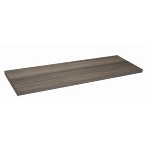 Knape & Vogt 1980-DA-8X24 All-Purpose Diamond Ash Shelf Board, 5/8", 8" x 24"