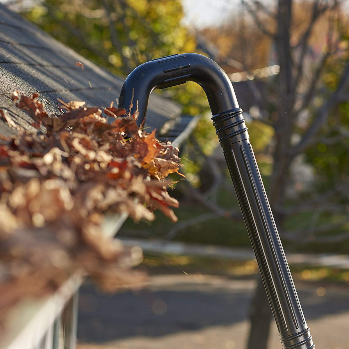 Toro 51667 Gutter Cleaning Accessory Kit