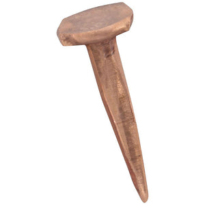 National Hardware N277-996 Cut Tack, #10 Head, 5/8 Inch Shank