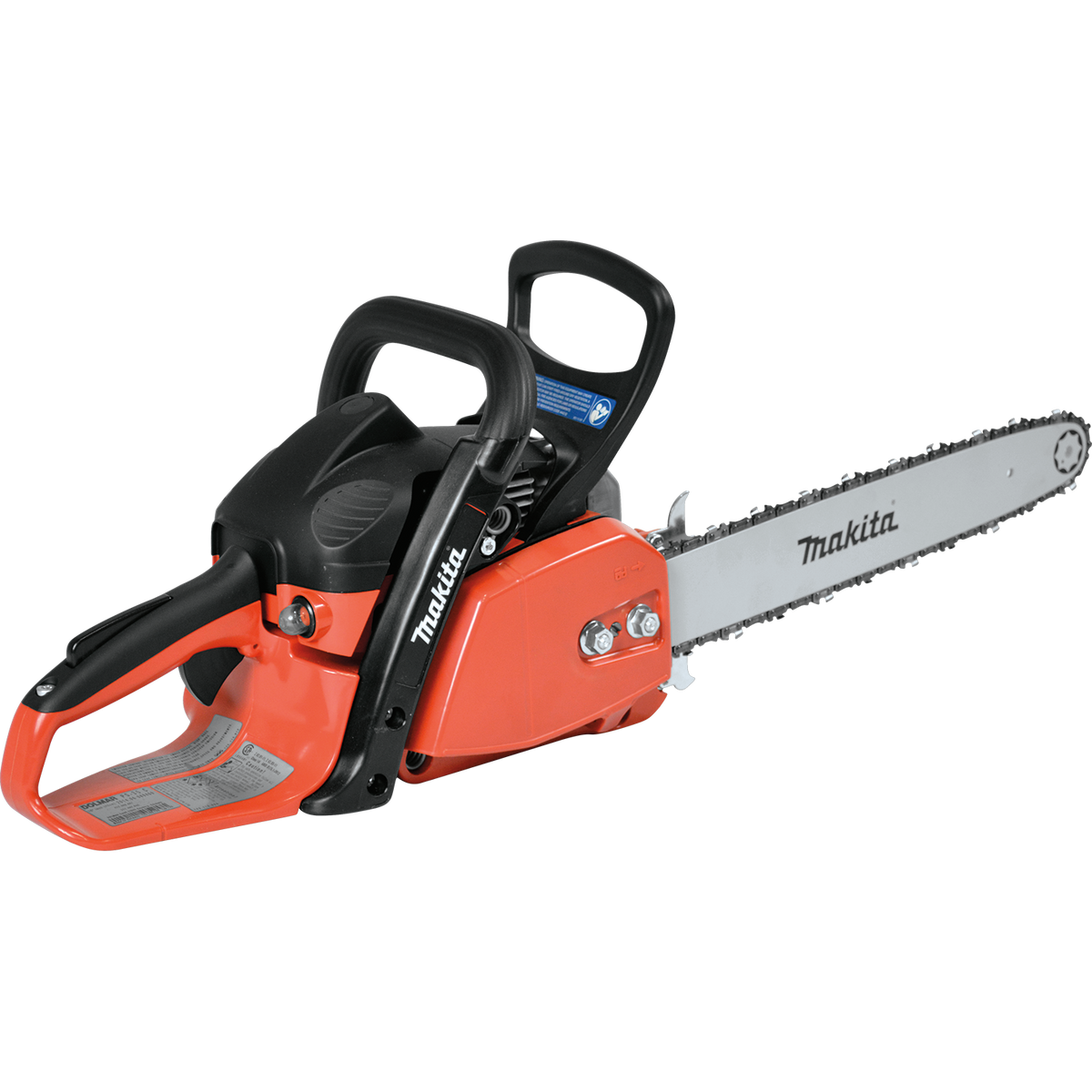 Makita EA3500SRDB Chain Saw, 16", 35 CC Engine
