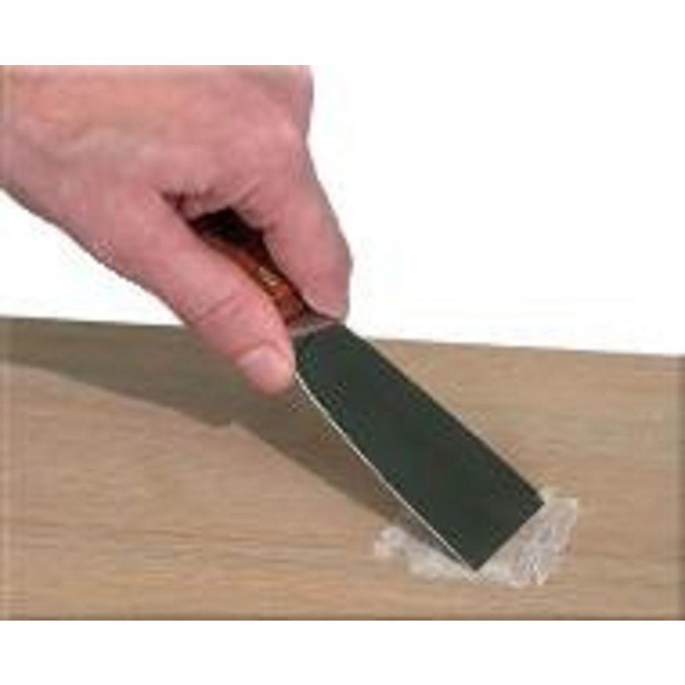 Varathane 215212 Water-Based Sandable Wood Filler, 3.5 Oz, Red Mahogany