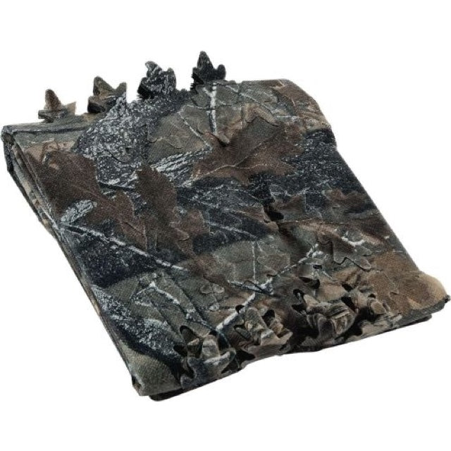 Allen 25330 Camo Omnitex Blind Fabric, 56" x 12'