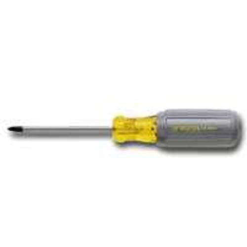 Stanley 65-903 Phillips Screwdriver #3, 6"