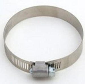 ProSource HCRAN96 Hose Clamp, Stainless Steel