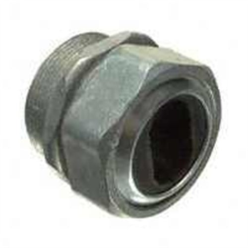 Halex 10220 2In Watertight Connector, 2"/3#2/0