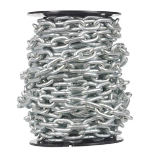 Campbell Chain 0722227 Proof Coil Chain 60', 5/16"