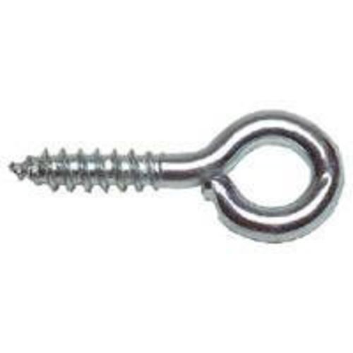 Mintcraft LR245 Small Solid Brass Eye Screw Card/7