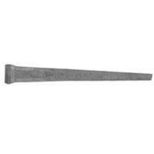 Pro-Fit 93178 10D Heat Treated Cut Masonry Nail, 3", 1 lbs