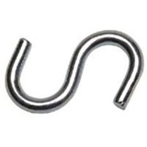 ProSource LR372 S-Hook, Steel
