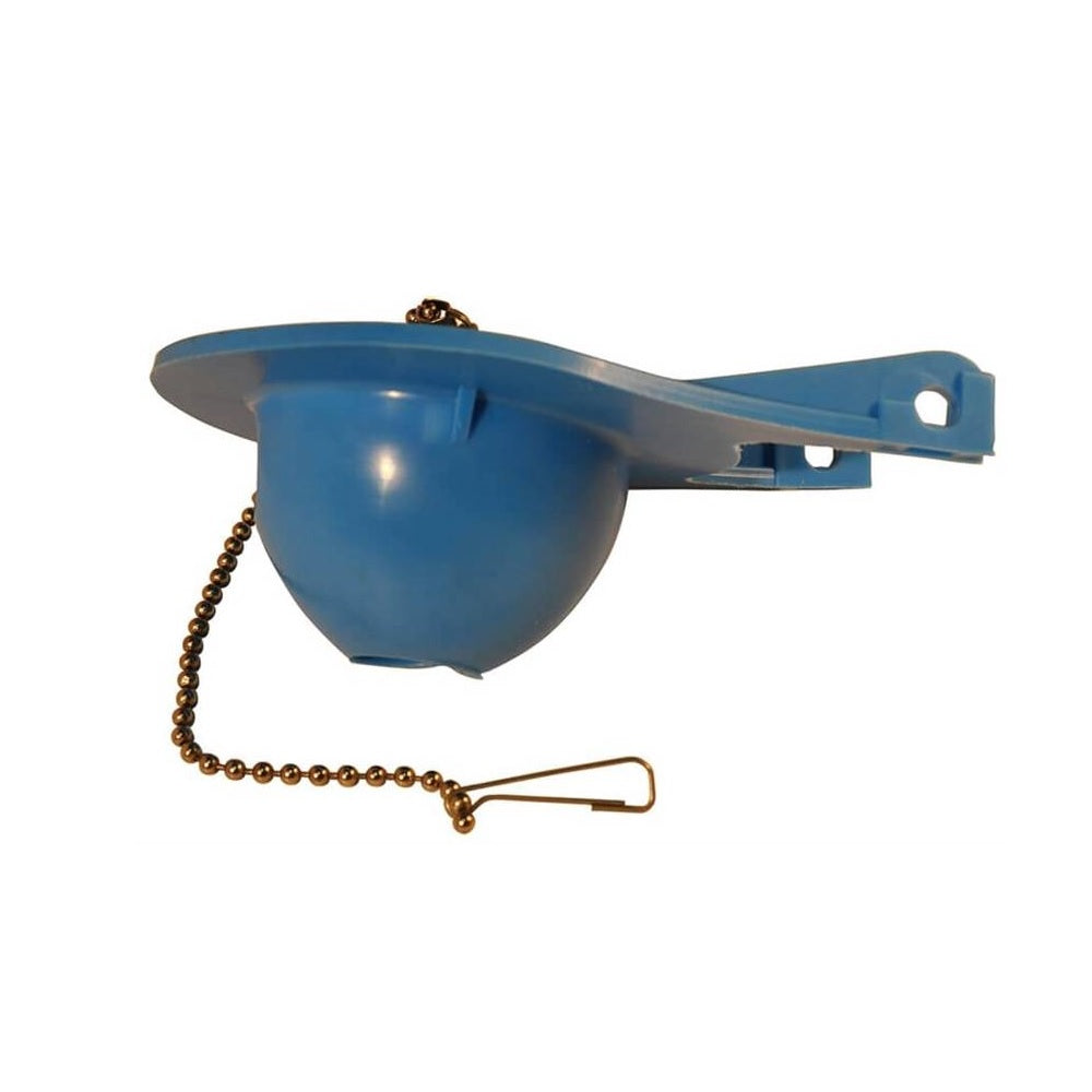 Danco 88503 Toilet Tank Flapper, 3", Rubber