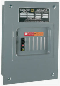 Surface Mount Load Center 100 Amp