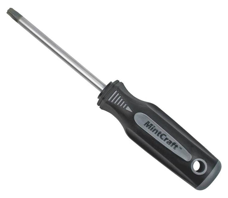 Mintcraft MC-SD26 Star Screwdriver T40, 4"