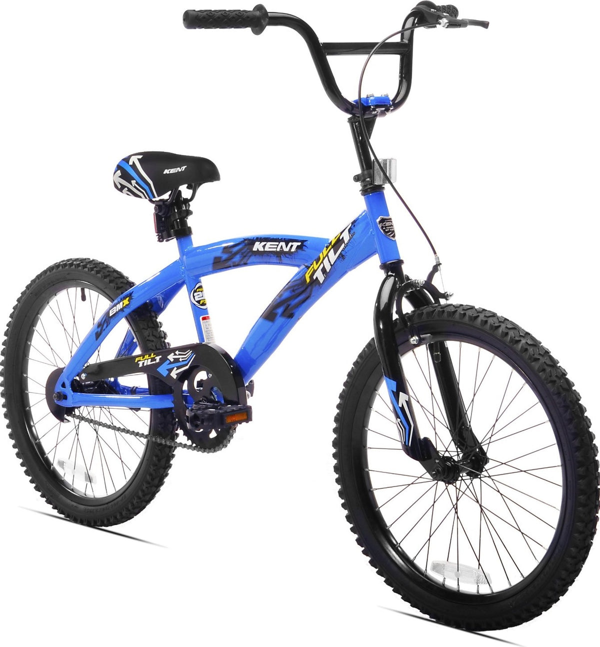 Kent 22082 Boys Vertebrae Bicycle, 20"