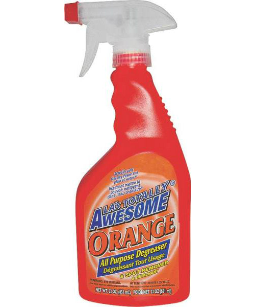 LA's Totally Awesome 202 All Purpose Degreeser, Orange, 32 Oz