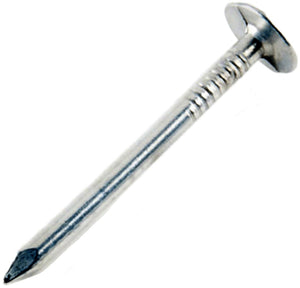 Pro-Fit 00166082 Drywall Nails, 12-1/2 gauge x 1-3/8"