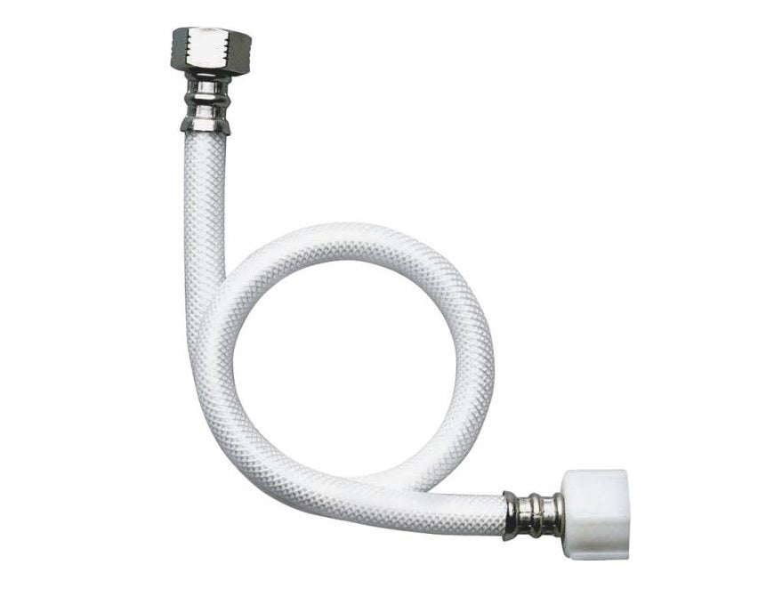Fluidmaster B1TV20 Toilet Supply Connector 20"