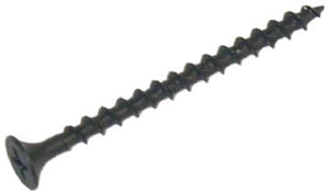 Hillman 40874 Phillips Drive Coarse Thread Drywall Screw, #6 x 1-5/8", 75-Pack