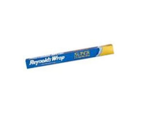 Reynolds Wrap 08030 Super Strength Aluminum Foil, 37.5'