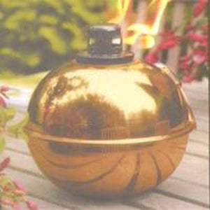 Seasonal Trends GB-3709 Patio Torch, Steel Fiberglass