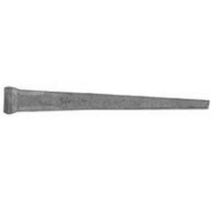 National Nail 00093142 Masonry Nail, 7D Hardcut, 2-14", 50Lb