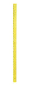 Empire 320 Poly Cast Bubble Stick Level - 48"