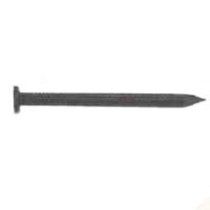 Pro-Fit 0029194 Flat-Head Spiral-Shank Masonry Nail, 16D x 3-1/2", 5 Lb