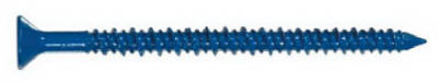 Hillman 375308 Phillips Tapper Concrete Screw with Bit, 100 Pack