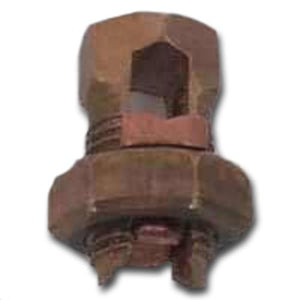 Erico ESB6 6Sol-8Sol Splitbolt