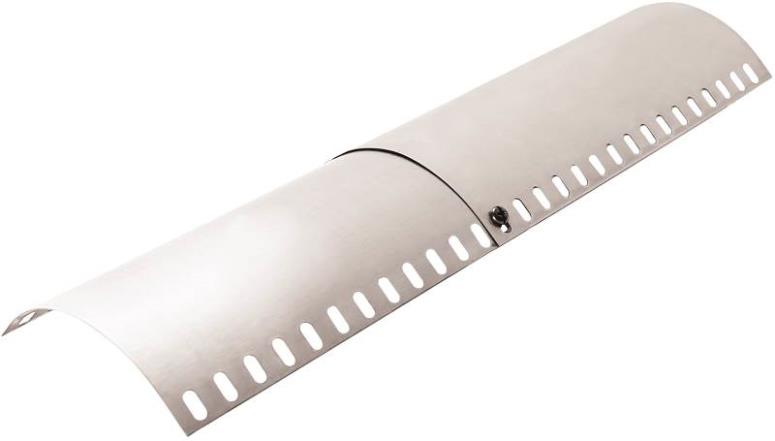 Grill Pro 92380 Universal Burner Stainless Steel Heat Plate