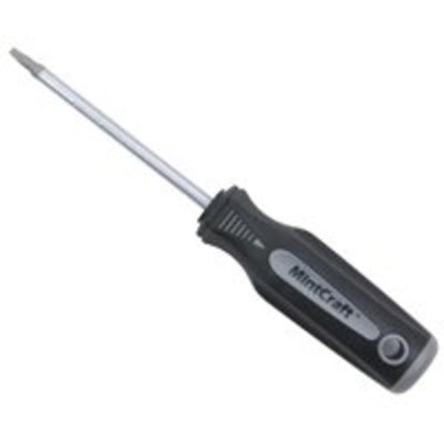 Mintcraft MC-SD27 Square Screwdriver #0, 4"