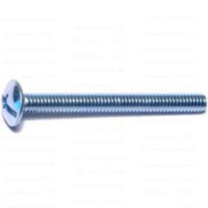 Midwest 24039 Machine Screw 8"-32x1-3/4", Zinc