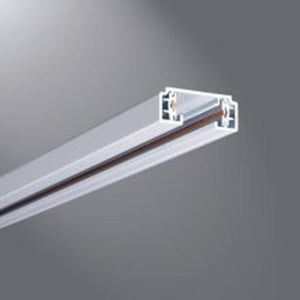 Cooper Lighting LZR000104P Two-Conductor Track Light Circuit, 4'