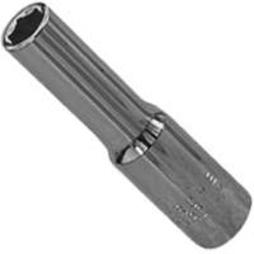 Vulcan MT6485908 Deep Drive Socket, 1/4 Inch