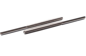 Ram Tail RT TS-05 Threaded Swage Studs, Stainless Steel