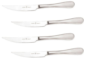 J.A. Henckels 39301-000 Mansion Steak Knife Set, 4 Piece