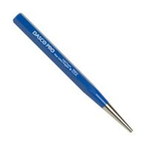Dasco Pro 566-0 Solid Punch, 3/16"x7"