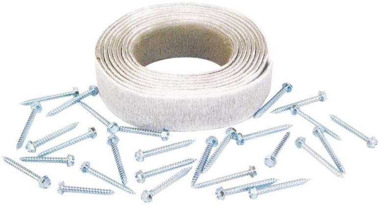 Us Hardware RV-873B Vent Installation Kit